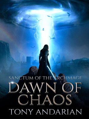 cover image of Dawn of Chaos
